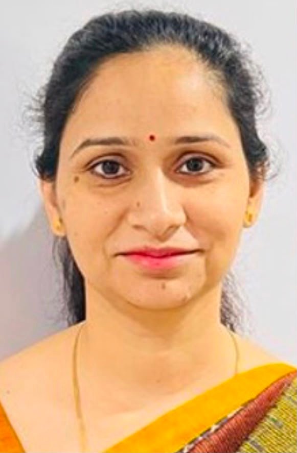 Kshipra Chauhan